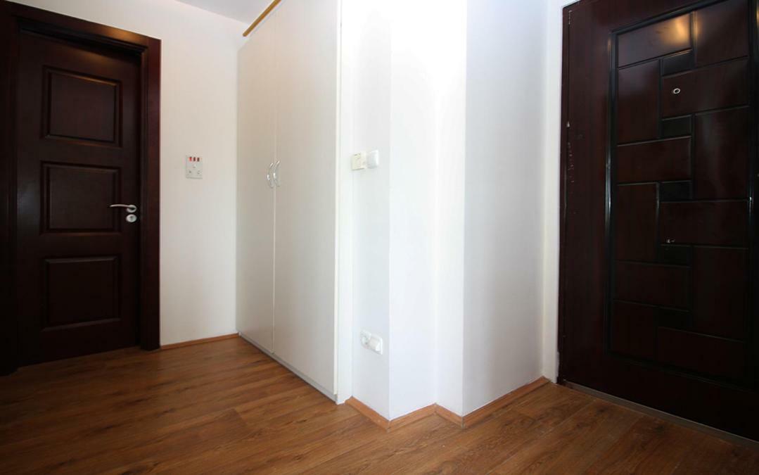 Ferienwohnung Beautiful View Of Sarajevo Center Exterior foto